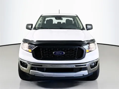 Photos of 2021 Ford Ranger XL for sale in Fort Myers, FL at CarLink Fort Myers