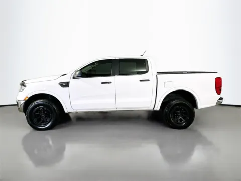 More photos of 2021 Ford Ranger XL at CarLink Fort Myers, FL