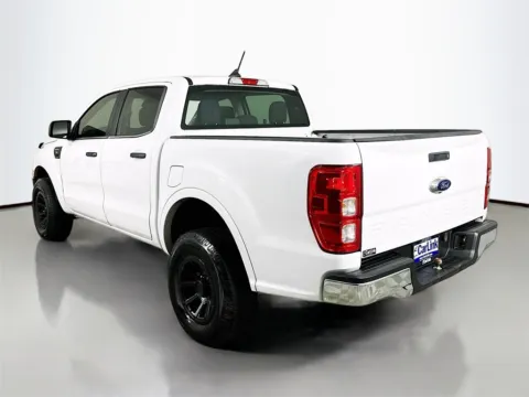 More photos of 2021 Ford Ranger XL at CarLink Fort Myers, FL