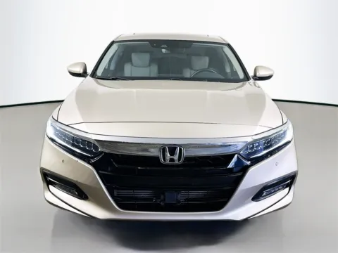 Photos of 2018 Honda Accord Touring for sale in Fort Myers, FL at CarLink Fort Myers