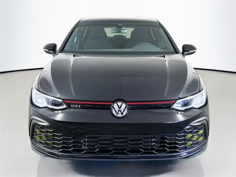 Photos of 2022 Volkswagen Golf GTI 2.0T S for sale in Fort Myers, FL at CarLink Fort Myers