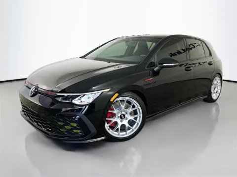 Another view of 2022 Volkswagen Golf GTI 2.0T S for sale in Fort Myers, FL at CarLink Fort Myers