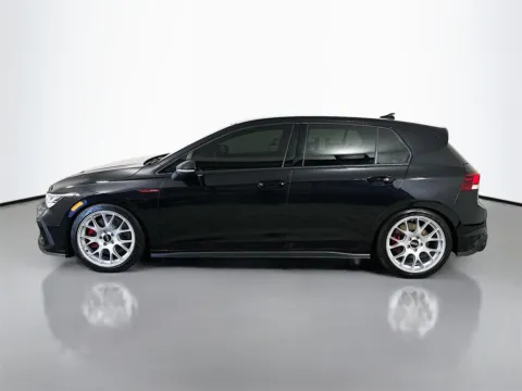 More photos of 2022 Volkswagen Golf GTI 2.0T S at CarLink Fort Myers, FL