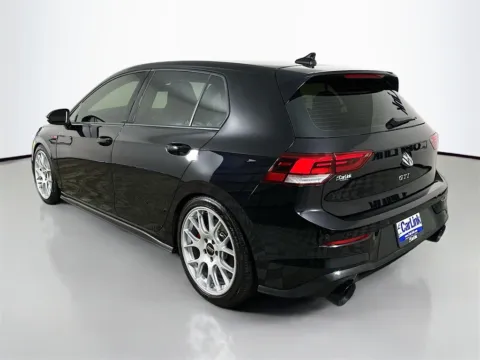 More photos of 2022 Volkswagen Golf GTI 2.0T S at CarLink Fort Myers, FL