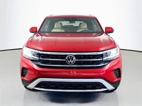 Photos of 2020 Volkswagen Atlas Cross Sport 3.6L V6 SEL for sale in Fort Myers, FL at CarLink Fort Myers