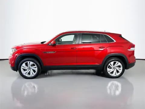 More photos of 2020 Volkswagen Atlas Cross Sport 3.6L V6 SEL at CarLink Fort Myers, FL