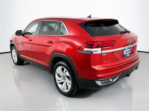 More photos of 2020 Volkswagen Atlas Cross Sport 3.6L V6 SEL at CarLink Fort Myers, FL