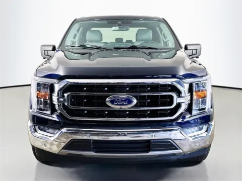 Photos of 2021 Ford F-150 XLT for sale in Fort Myers, FL at CarLink Fort Myers