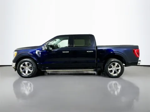 More photos of 2021 Ford F-150 XLT at CarLink Fort Myers, FL
