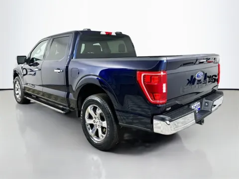 More photos of 2021 Ford F-150 XLT at CarLink Fort Myers, FL