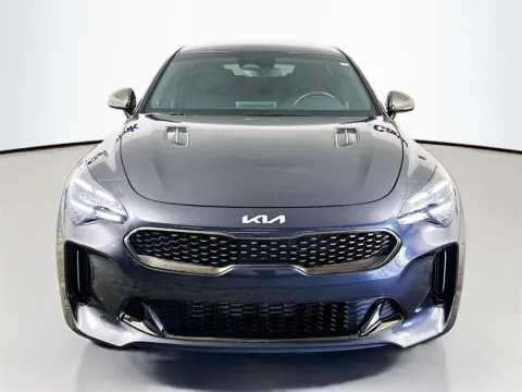 Photos of 2023 Kia Stinger GT-Line for sale in Fort Myers, FL at CarLink Fort Myers