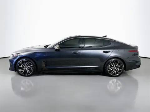 More photos of 2023 Kia Stinger GT-Line at CarLink Fort Myers, FL