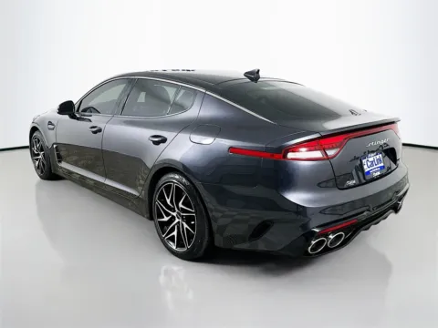 More photos of 2023 Kia Stinger GT-Line at CarLink Fort Myers, FL