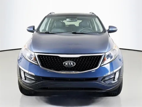 Photos of 2015 Kia Sportage EX for sale in Fort Myers, FL at CarLink Fort Myers
