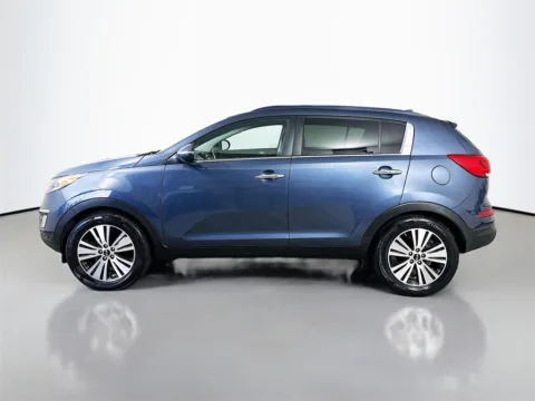 More photos of 2015 Kia Sportage EX at CarLink Fort Myers, FL