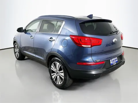 More photos of 2015 Kia Sportage EX at CarLink Fort Myers, FL