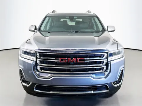 Photos of 2021 GMC Acadia SLT for sale in Fort Myers, FL at CarLink Fort Myers