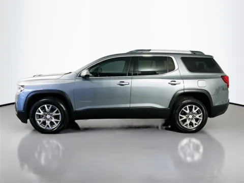 More photos of 2021 GMC Acadia SLT at CarLink Fort Myers, FL
