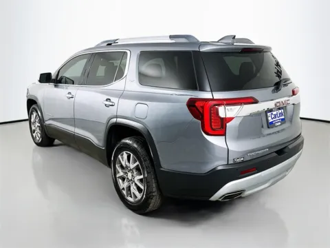 More photos of 2021 GMC Acadia SLT at CarLink Fort Myers, FL