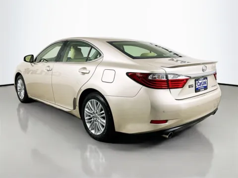 More photos of 2013 Lexus ES 350 at CarLink Fort Myers, FL