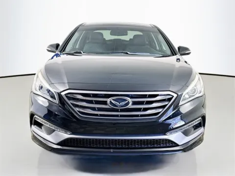 Photos of 2016 Hyundai Sonata Limited for sale in Fort Myers, FL at CarLink Fort Myers