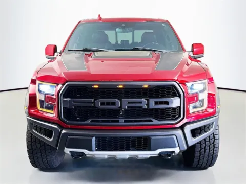 Photos of 2020 Ford F-150 Raptor for sale in Fort Myers, FL at CarLink Fort Myers