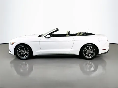 More photos of 2016 Ford Mustang EcoBoost Premium at CarLink Fort Myers, FL