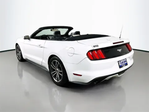 More photos of 2016 Ford Mustang EcoBoost Premium at CarLink Fort Myers, FL