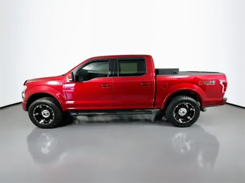 More photos of 2015 Ford F-150 Lariat at CarLink Fort Myers, FL