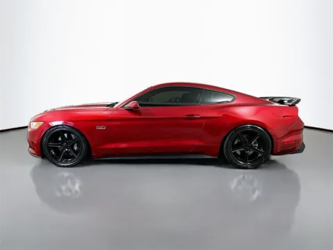 More photos of 2015 Ford Mustang GT at CarLink Fort Myers, FL