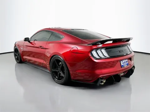 More photos of 2015 Ford Mustang GT at CarLink Fort Myers, FL