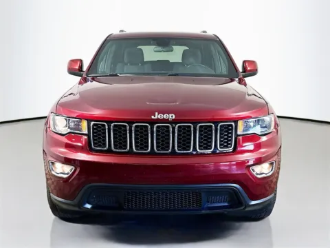Photos of 2020 Jeep Grand Cherokee Laredo E for sale in Fort Myers, FL at CarLink Fort Myers