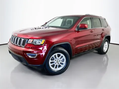 Another view of 2020 Jeep Grand Cherokee Laredo E for sale in Fort Myers, FL at CarLink Fort Myers