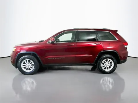 More photos of 2020 Jeep Grand Cherokee Laredo E at CarLink Fort Myers, FL