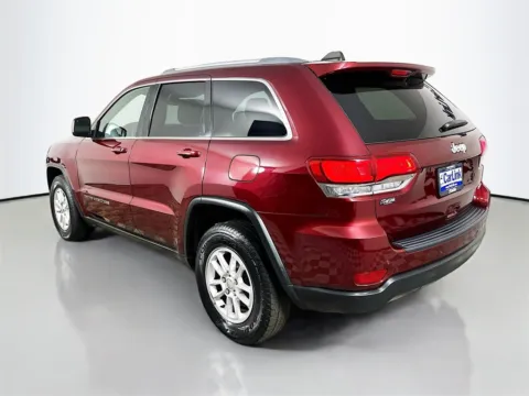 More photos of 2020 Jeep Grand Cherokee Laredo E at CarLink Fort Myers, FL