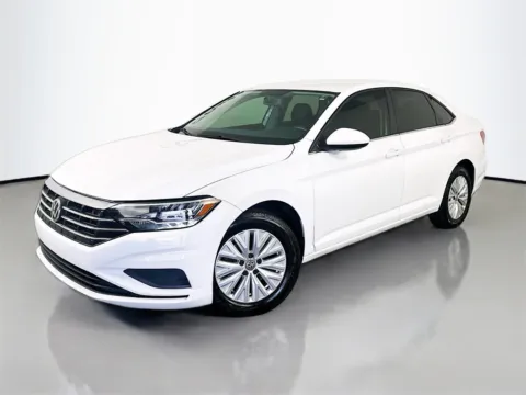 Another view of 2019 Volkswagen Jetta 1.4T S for sale in Fort Myers, FL at CarLink Fort Myers