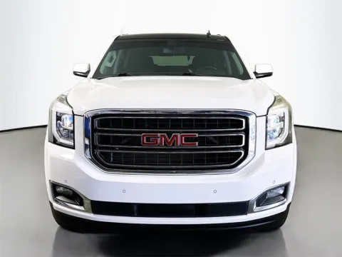 Photos of 2015 GMC Yukon SLE for sale in Fort Myers, FL at CarLink Fort Myers