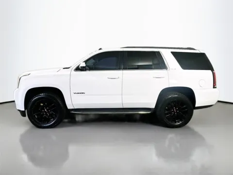 More photos of 2015 GMC Yukon SLE at CarLink Fort Myers, FL