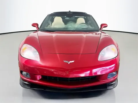 Photos of 2005 Chevrolet Corvette for sale in Fort Myers, FL at CarLink Fort Myers