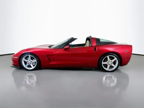 More photos of 2005 Chevrolet Corvette at CarLink Fort Myers, FL