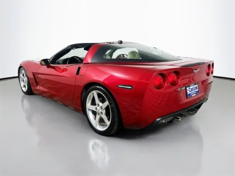 More photos of 2005 Chevrolet Corvette at CarLink Fort Myers, FL
