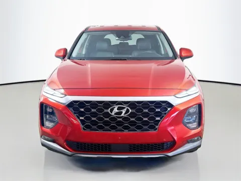 Photos of 2020 Hyundai Santa Fe SEL for sale in Fort Myers, FL at CarLink Fort Myers