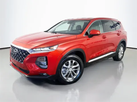 Another view of 2020 Hyundai Santa Fe SEL for sale in Fort Myers, FL at CarLink Fort Myers
