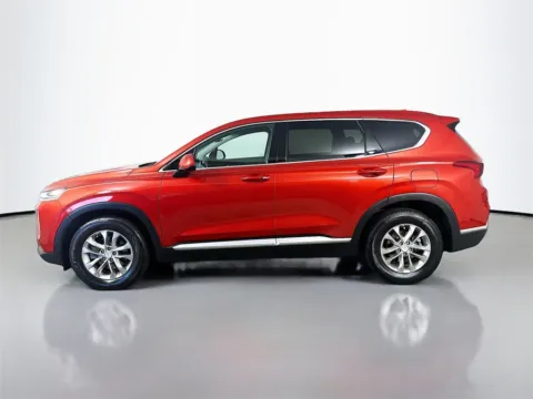 More photos of 2020 Hyundai Santa Fe SEL at CarLink Fort Myers, FL