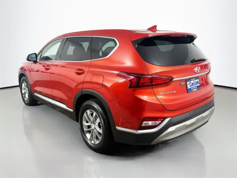 More photos of 2020 Hyundai Santa Fe SEL at CarLink Fort Myers, FL
