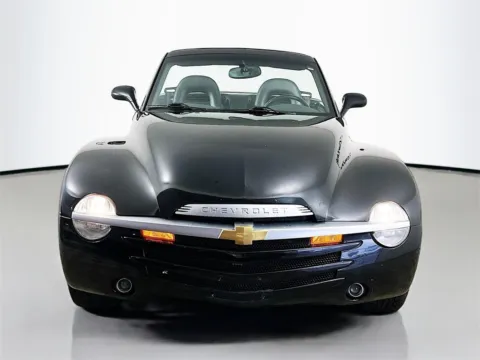 Photos of 2004 Chevrolet SSR for sale in Fort Myers, FL at CarLink Fort Myers