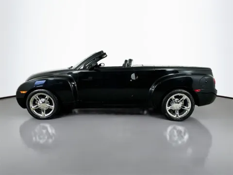 More photos of 2004 Chevrolet SSR at CarLink Fort Myers, FL