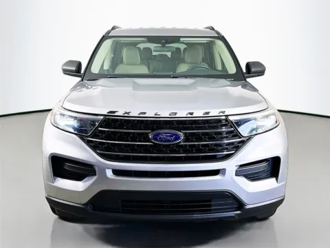 Photos of 2020 Ford Explorer XLT for sale in Fort Myers, FL at CarLink Fort Myers