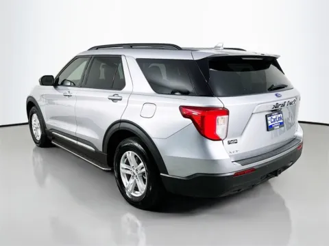 More photos of 2020 Ford Explorer XLT at CarLink Fort Myers, FL