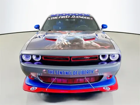 Photos of 2018 Dodge Challenger R/T for sale in Fort Myers, FL at CarLink Fort Myers